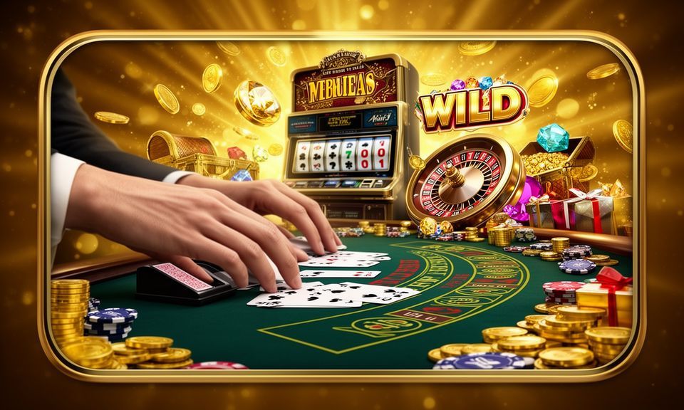 hi77bd mobile gaming